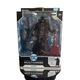 McFarlane Toys DC Multiverse Death Metal Batman Figure w/BAF Dark Father