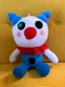 Roblox PIGGY Series 1 WILLOW 8" Collectible Plush New w/no tag