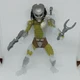 PREDATOR collection lanard action figure 7" Walmart loose jungle Predator figure