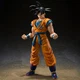 Dragon Ball Super Hero Son Goku 6in Anime Action Figure S.H.Figuarts Bandai NIB