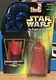 Star Wars EMPERORS ROYAL GUARD, 1997 Power of the Force Action Figure New KENNER