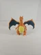2019 Charizard Pokemon 4.5 Inch Battle Feature Figure Deluxe Jazwares No Missile