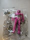 Transformers One  ELITA-1  CYBERTRONIAN BRAWLER Burger King Kids Toy 2024 Hasbro