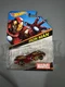 Hot Wheels (2014) - Marvel Character Car - Iron Man
