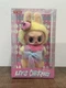 Pop Mart Labubu Monsters Lets Checkmate Queen Plush Hanging Authentic 