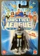 Mattel  - DC - Justice League Unlimited - Batman 3" METAL Figure