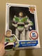 Disney Toy Story 4 BUZZ LIGHTYEAR Remote Control Talking Action Figure Gift Xmas