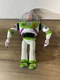 Disney Pixar Buzz Lightyear Talking Action Figure 12in. - Multicolor