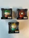 SOUTH PARK VINYL FIGURE 4" COLLECTIBLE****COMEDY CENTRAL**** CULTUREFLY LOT OF 3