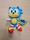 Jakks Pacific Sonic the Hedgehog-Classic Sonic 8" Plush Doll Toy NEW with Tags