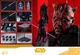 Hot Toys DX18 Star Wars Han Solo Star Wars Story Darth Maul 1/6 Star Wars Darth