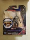 Marvel Spider-Man Mystery Web Gear Black and Gold Suit Spider-Man Action Figure