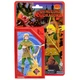 HASBRO DUNGEONS & DRAGONS 80S CARTOON CLASSICS 6" HANK THE RANGER D8 DICE