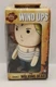 Bullsitoy AMC The Walking Dead TV Series Wind Ups Amdrea Figure NIB