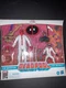 Marvel Legends Series Deadpool Hit-Monkey Headpool NIP