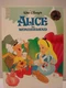 Alice in Wonderland (Disney Classics)