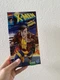 2022 Marvel Legends X-Men Morph VHS Packaging 90s Animated Series Hasbro FIGURE