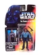 1995 Kenner Star Wars POTF LANDO CALRISSIAN W/Heavy Rifle & Pistol #69583