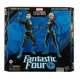 Hasbro Marvel Legends Fantastic Four Franklin Richards & Valeria Richards 2-Pack
