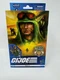 Hasbro G.I. Joe Classified Series Tiger Force Dusty 65 Action Figure New Collect
