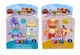 Disney Junior: Muppet Babies - Fozzie & Summer Penguin Figures by Just Play