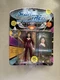 Playmates Action Figure Star Trek Counselor Deanna Troi 6070-6076 1993  