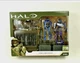 Halo World Infinite UNSC Checkpoint 3.75 inch Action Figure - HLW0178