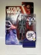 Star Wars The Force Awakens Inquisitor 3.75  Action Figure 2015 NIB