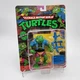 Teenage Mutant Ninja Turtles Genghis Frog  Retro Figure TMNT Playmates 2023