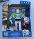 Mattel Disney Pixar Toy Story &ndash; Action-Cop Buzz Lightyear Figure (Read Below)