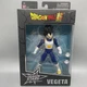 Dragon Ball Super Dragon Stars Series 17 Vegeta (Ver. 2) Action Figure NEW