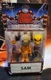 Trick 'r Treat - Sam (4" Action Figure) horror movie toy, Toony Terrors by NECA