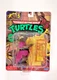 2022 Playmates Teenage Mutant Ninja Turtles SPLINTER Classic Retro - Sealed