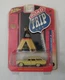 Johnny Lightning Road Trip '60 Ford Station Wagon w/ Diorama Ltd Ed R1