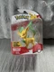 NEW!! Jazwares PKW3005 2022 Pokemon Battle Figure Leafeon 3" FFREE SHIPPING!!