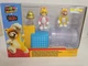 Jakks Pacific Nintendo Super Mario 3D World Cat Peach & Cat Mario Diorama 2024