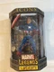 Marvel Legends Icon Captain America Unmasked 12" Action Figure w/Book NIB