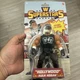 Mattel Hulk Hogan 5.5 inch Action Figure - GLF25