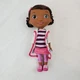 Doc McStuffins Toy Hospital 11&rdquo; Doll Disney Jr Action Figure Toy Clean TV Show