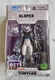 Teenage Mutant Ninja Turtles Alopex Vigilante BST AXN Loyal Subjects Figure New!