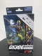 GI Joe Classified Cobra Copperhead Python Patrol Action Figure Hasbro 6" New
