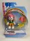 Sonic The Hedgehog Amy Rose Action Figure JAKKS Pacific New Collectible