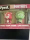Funko Vynl: Fortnite - Cuddle Team Leader & Love Ranger