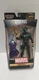 Captain Marvel Hasbro Marvel Legends Series Genis-Vell BAF 1/7 Kree Sentry Leg