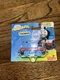 Thomas & Friends Adventures Thomas Metal Engine Diecast Train  New 
