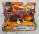 Jurassic World Dominion Extreme Damage Atrociraptor Dinosaur Action Figure NEW