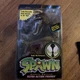 MALEBOLGIA Deluxe Edition Ultra-Action Figures 1995 McFarlane Toys Spawn - NEW