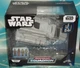STAR WARS MICRO GALAXY SQUADRON IMPERIAL SHUTTLE W HAN CHEWIE TROOPERS MINI FIGS