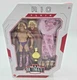 WWE Wrestling Mattel Elite Ultimate Edition Series 9 Ric Flair Figure 