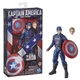 MARVEL CAPTAIN AMERICA Legends Series John F Walker Toy Action Figure NEW MINT